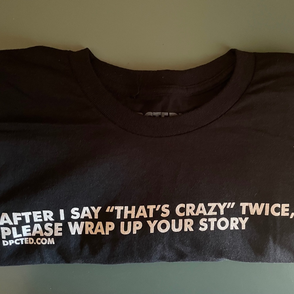 (NEW) Men's T
